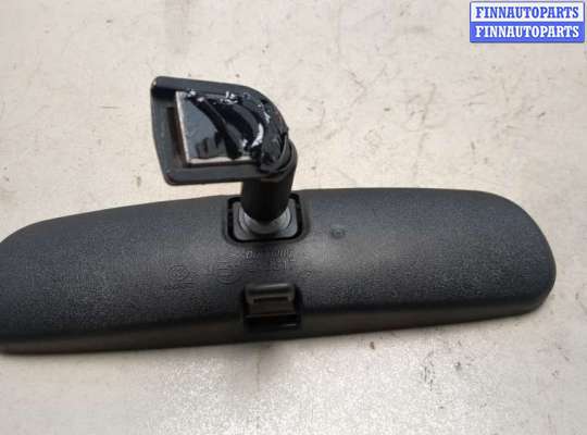 Зеркало салонное на Mazda 6 II (GH)