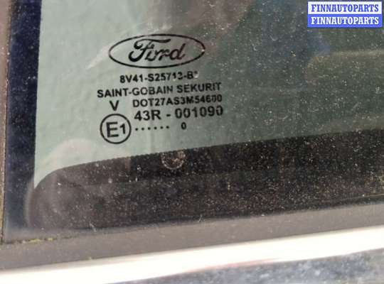 купить Дверь боковая (легковая) на Ford Kuga 2008-2012
