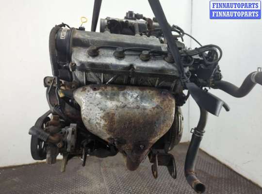 купить Насос гидроусилителя руля (ГУР) на Suzuki Baleno 1995-2002