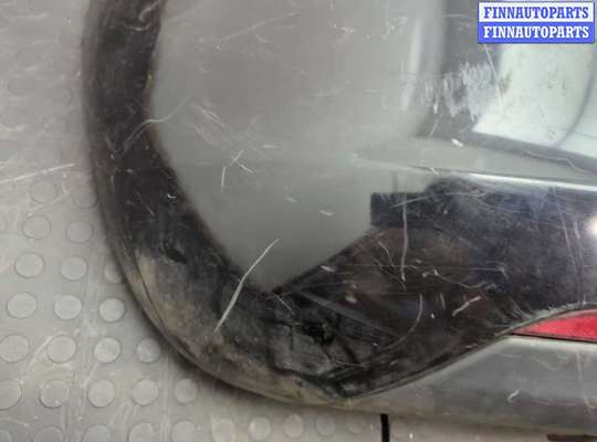 купить Бампер на Opel Astra J 2010-2017