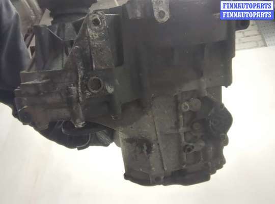 купить КПП 5-ст.мех. (МКПП) на Volkswagen Passat 6 2005-2010