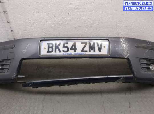 купить Заглушка (решётка) бампера на Ford Fusion 2002-2012