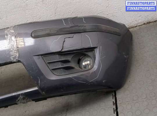 купить Заглушка (решётка) бампера на Ford Fusion 2002-2012