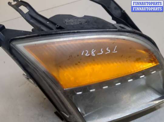 купить Фара (передняя) на Ford Fusion 2002-2012