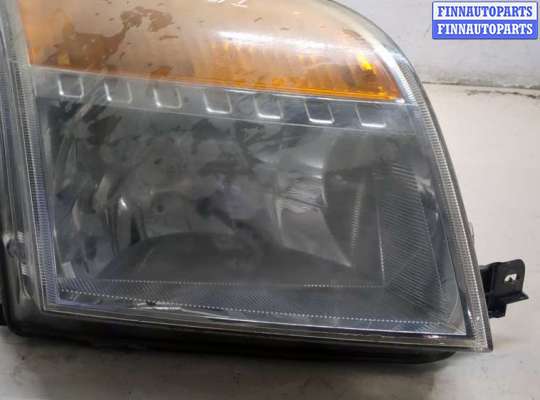 купить Фара (передняя) на Ford Fusion 2002-2012