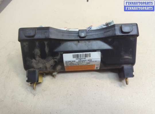 купить Подушка безопасности коленная на Ford Mondeo 4 2007-2015