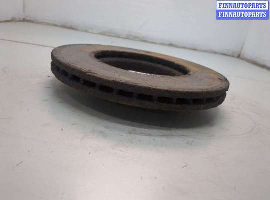 купить Диск тормозной на Volkswagen Jetta 6 2010-2018