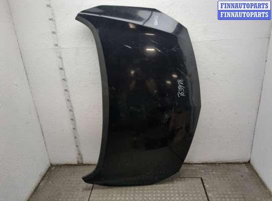 Купить Молдинг капота на Opel Astra J 2010-2017 Молдинг капота OP2437390 на Opel Astra J 2010-2017