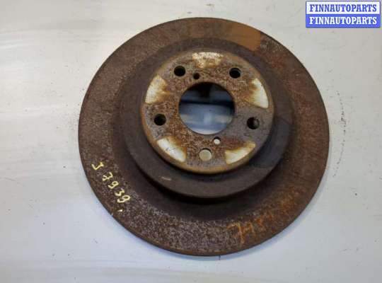 купить Диск тормозной на Subaru Legacy Outback (B12) 1998-2004