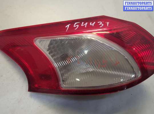 купить Фонарь (задний) на Mitsubishi Lancer 10 2007-2017