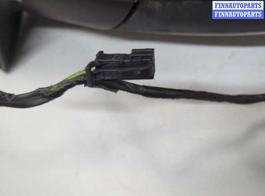 купить Зеркало боковое на Audi Q7 2005-2015