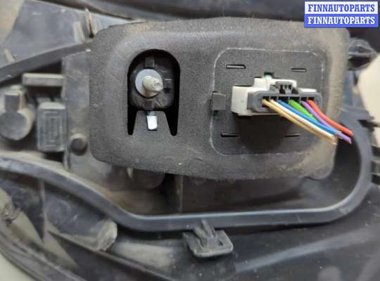 купить Фонарь (задний) на Citroen C3 2009-2016