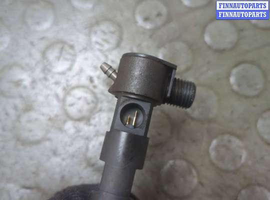 купить Форсунка топливная на Opel Antara 2006-2015