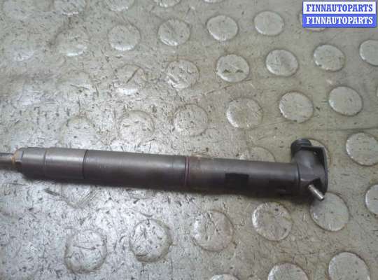 Форсунка топливная OP2381371 на Opel Antara 2006-2015