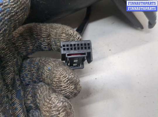 купить Зеркало боковое на Volkswagen Golf 5 2003-2009