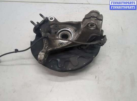 ХАБ ступичный на Volkswagen Passat B8 (3G)