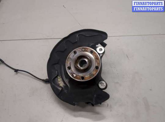 Ступица (кулак, цапфа) VG2630284 на Volkswagen Passat 8 2015-2025