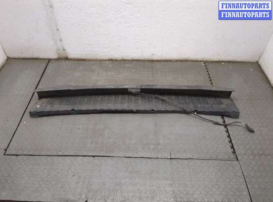 купить Бампер на Ford Transit 2014-2025