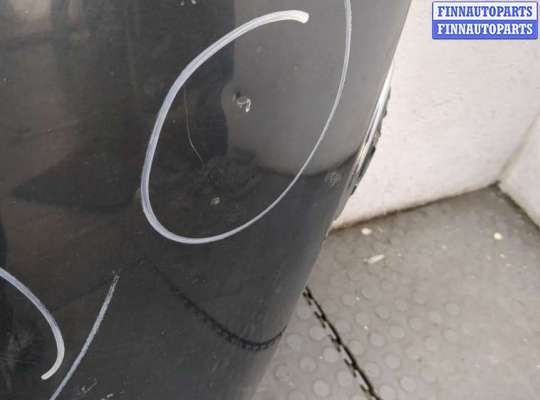 купить Капот на Volkswagen Phaeton 2002-2010