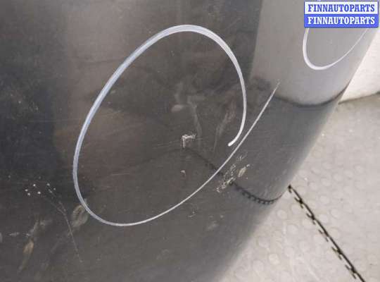 купить Капот на Volkswagen Phaeton 2002-2010