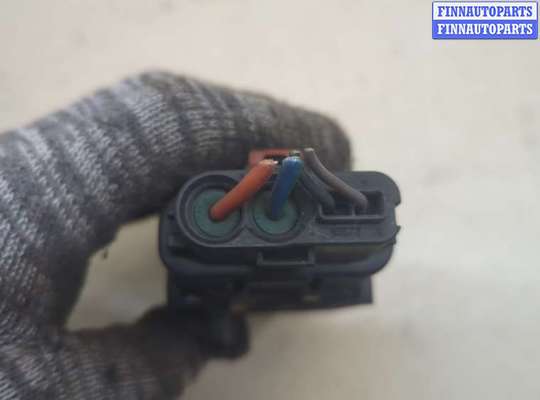 Реле вентилятора на Chrysler Pacifica