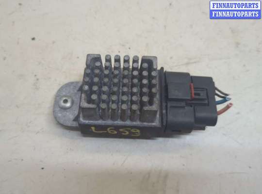 Реле вентилятора CRQ2656 на Chrysler Pacifica 2003-2008