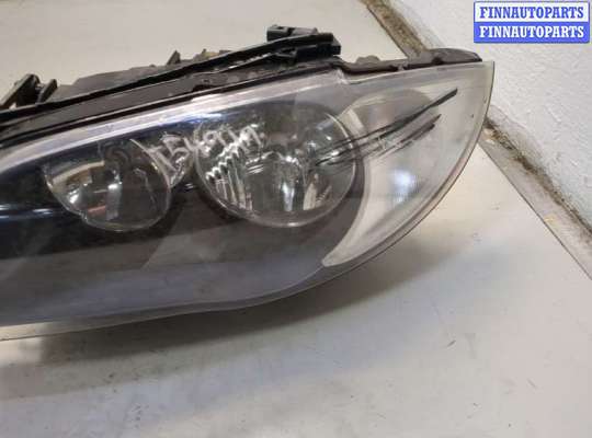 купить Фара (передняя) на BMW 1 E87 2004-2011