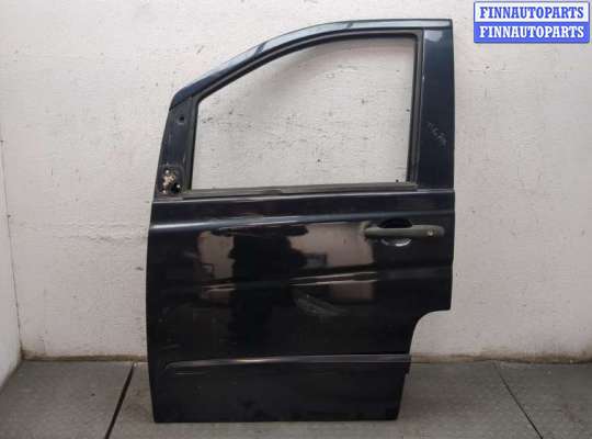 купить Дверь боковая (легковая) на Mercedes Vito W639 2004-2013