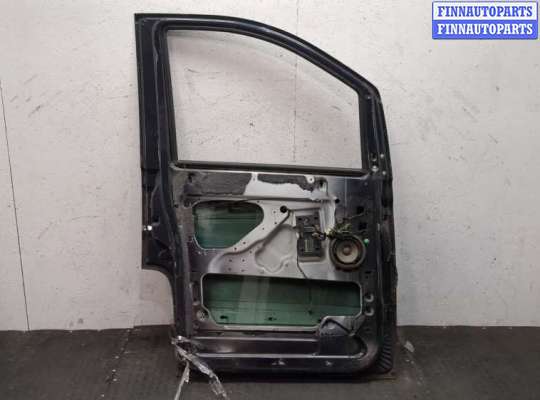 купить Дверь боковая (легковая) на Mercedes Vito W639 2004-2013