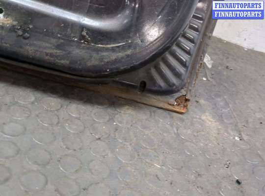 купить Дверь боковая (легковая) на Mercedes Vito W639 2004-2013