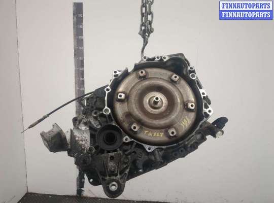 КПП - автомат (АКПП) VL563382 на Volvo S60 2010-2018