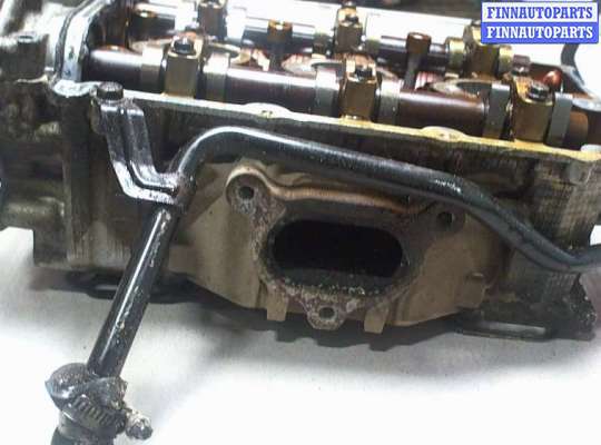 купить Головка блока (ГБЦ) на Subaru Legacy Outback (B12) 1998-2004