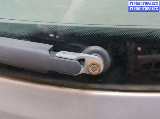 купить Крышка (дверь) багажника на Opel Astra H 2004-2010