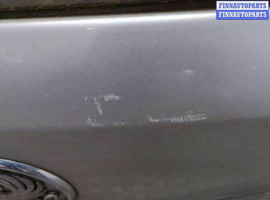 купить Крышка (дверь) багажника на Opel Astra H 2004-2010