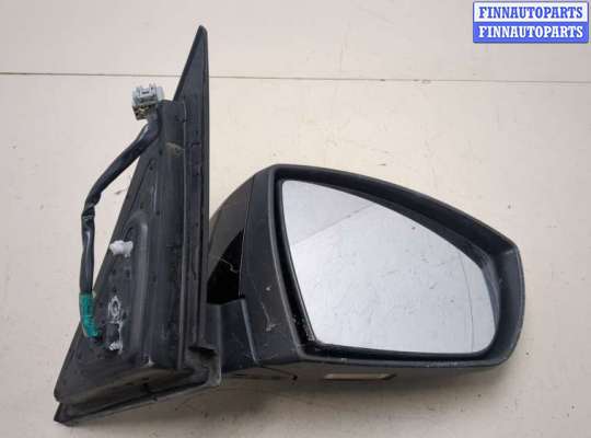 Зеркало боковое FO2163052 на Ford Galaxy 2006-2010