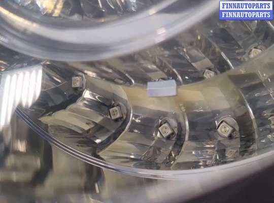 Фонарь задний на Volkswagen Passat B6 (3C)