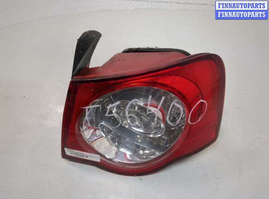 Фонарь задний на Volkswagen Passat B6 (3C)
