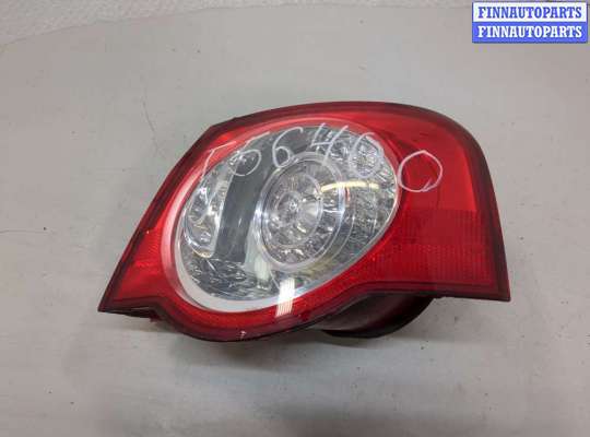 Фонарь (задний) VG2610112 на Volkswagen Passat 6 2005-2010