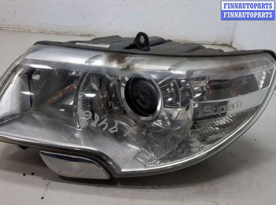 Фара (передняя) SK539935 на Skoda SuperB 2008-2015