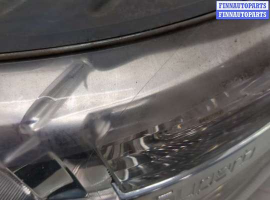 купить Фара (передняя) на Skoda SuperB 2008-2015