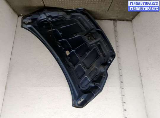 купить Капот на Ford Focus 2 2008-2011