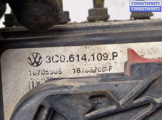 купить Блок АБС, насос (ABS, ESP, ASR) на Volkswagen Passat CC 2008-2012