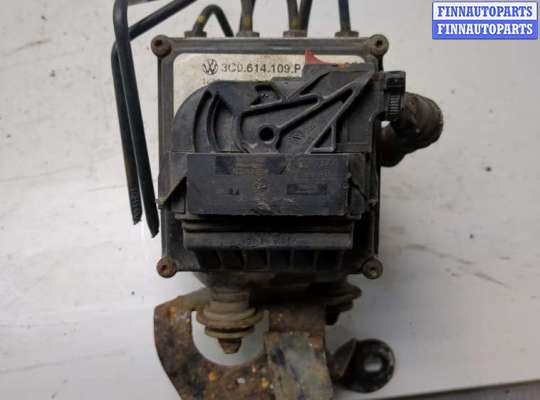 купить Блок АБС, насос (ABS, ESP, ASR) на Volkswagen Passat CC 2008-2012