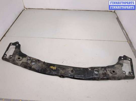 Купить Рамка капота на Mini Clubman (F54) 2015-2024 Рамка капота MN44632 на Mini Clubman (F54) 2015-2024