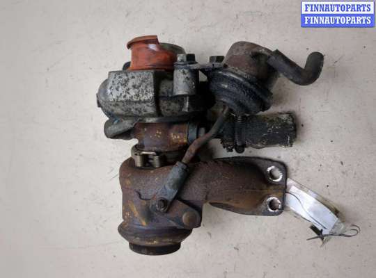 купить Турбина на Citroen Berlingo 2002-2008