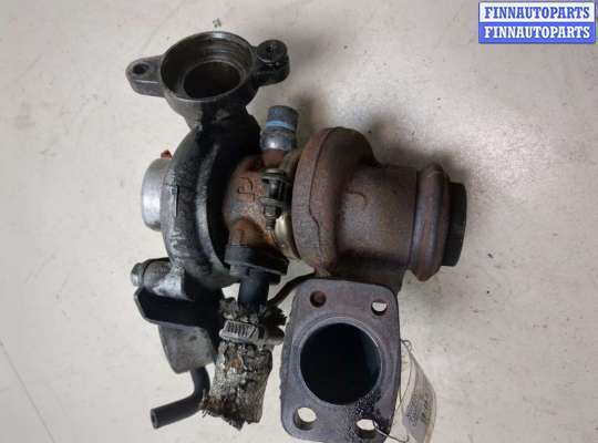 Турбина PG1203527 на Citroen Berlingo 2002-2008