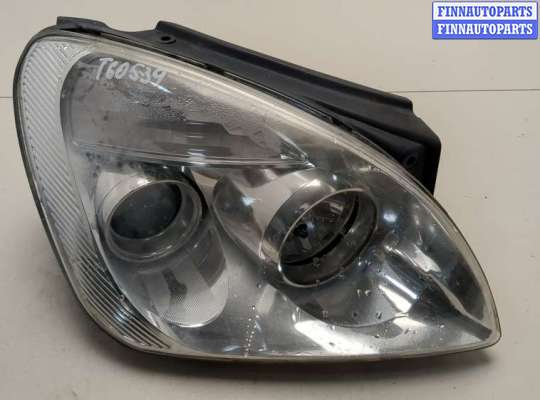 Фара (передняя) KA597012 на KIA Carens 2006-2012