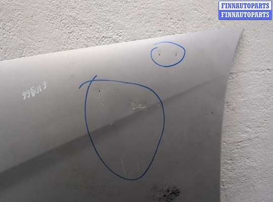 купить Капот на Suzuki Liana 2001-2008