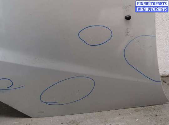 купить Капот на Suzuki Liana 2001-2008