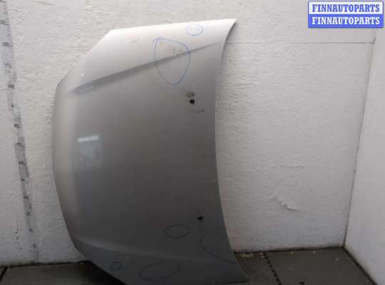 Капот SZS3559 на Suzuki Liana 2001-2008